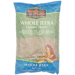 Kmin rzymski całe nasiona TRS 1kg