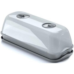 PROSPERPLAST Miniszklarnia Respana DREL400-S433 51.5 x 19.6 x