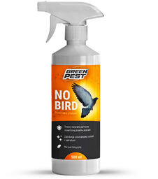 Środek zabezpieczający powierzchnię przed ptakami No Bird 500ml