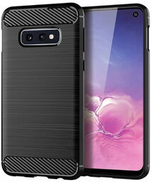 Etui Rug Carbon Case do Samsung Galaxy S8