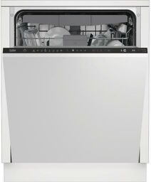 Beko BDIN38521Q b300 59,8cm Szuflada na sztućce Zmywarka