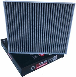 Filtr kabinowy przeciwpyłkowy węglowy Buick Encore GT