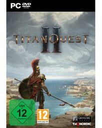 Titan Quest II Gra na PC Gra
