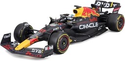Bburago RedBull RB18 (2022): model samochodu w skali