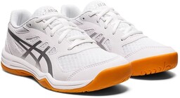 BUTY ASICS UPCOURT 5 GS JUNIOR WHITE/PURE SILVER
