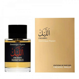 Frederic Malle The Night, Woda perfumowana 100ml -