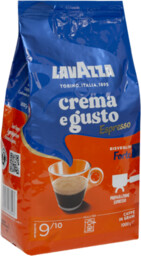 Lavazza Crema e Gusto Forte 1 kg