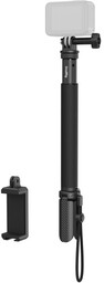 SmallRig 5403 - selfie stick, monopod, stojak, adapter