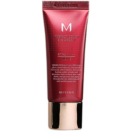 Missha M, Perfect Cover BB Cream SPF42/PA+++, wielofunkcyjny