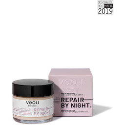 Veoli Botanica, Krem do twarzy na noc