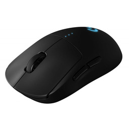 Mysz LOGITECH G PRO, 16000 DPI