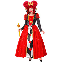 W WIDMANN MILANO Party Fashion - Kostium Królowa