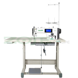 Zoje Automatyczna stebnówka ZJ9000E-D4S-TP-02 Z SET -