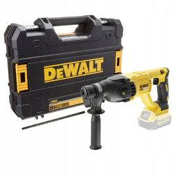 Bezszczotkowa Młotowiertarka Sds-plus Xr 18V 2,6J DCH133NT DeWALT