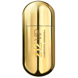 Carolina Herrera, 212 VIP, woda perfumowana, 50 ml