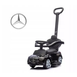 Jeździk z rączką Pojazd Mercedes C- Class S