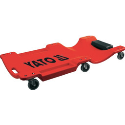 YATO YT-0880 Leżanka warsztatowa
