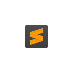 Sublime Text Personal License