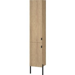 CERSANIT Słupek łazienkowy NAVADO 150 dąb hikora S1050-023