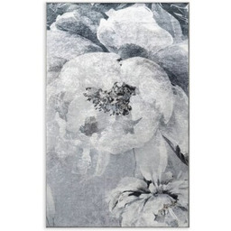 EUROFIRANY Dywan Lotus4 120 x 160 cm Jasnoszary