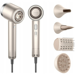 Suszarka do włosów Dreame Gusto Titanium AHG40A-TI