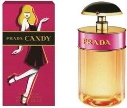Prada Candy, Woda perfumowana 6,5ml