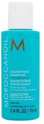 Moroccanoil Smooth szampon do włosów 70 ml