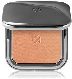 KIKO Milano Radiant Touch Bronzing Powder Puder brązujący