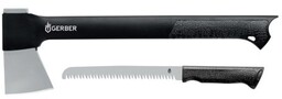 Gerber Toporek z piłą Gator Combo II