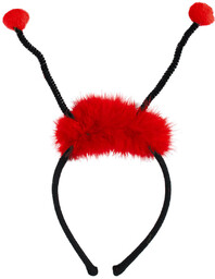 Opaska Biedronka - 1 szt.