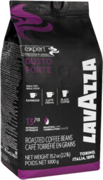 Lavazza Expert Gusto Forte 1 kg