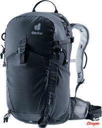 Deuter Plecak turystyczny Trail 23 SL - Black