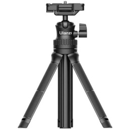 Ulanzi MT-34 - mini statyw 3w1, selfie stick,