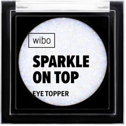 Wibo Sparkle On Top cień-topper do powiek 01