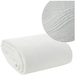 Narzuta 170 x 210 Pikowana Velvet wz. Ria5