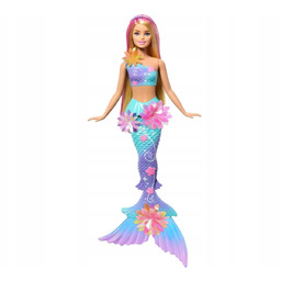 Mattel JDM72 Barbie Lalka Dreamtopia Syrenka