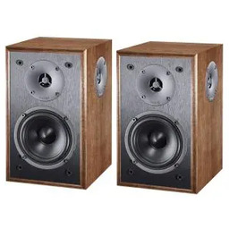 Magnat Monitor S10 D Orzechy 2szt. Kolumny półkowe