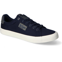 Trampki Lee Cooper Granatowe Trampki Lee Cooper LCW-26-02-4093M