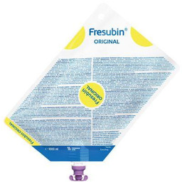 Fresubin Original worek, 1000 ml