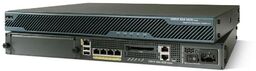 Firewall Cisco ASA 5520 Appliance with SW, HA,
