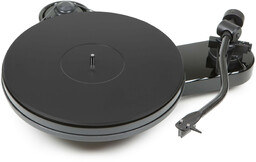 Pro-ject RPM 3 Carbon - Gramofon z wkładką
