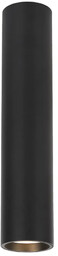 Lumes Podłużny czarny spot led - K412 C4-H70