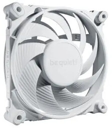 be quiet! Silent Wings 4 PWM 120mm Biały