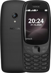 Telefon komórkowy Nokia Smartfon Nokia 6310 TA-1607 Dual