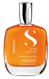 ALFAPARF MILANO Semi di Lino Smooth Smoothing Oil