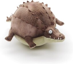 Rollin'' WILD  krokodyl, mały  27 cm