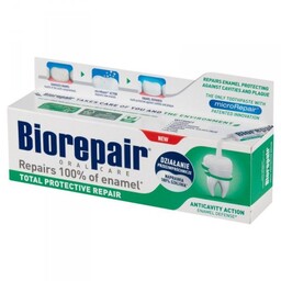 Biorepair Oral Care Pasta do zębów Pełna Ochrona
