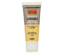 Guam Algacollagen Nourishing Revitalizing Face Mask maseczka