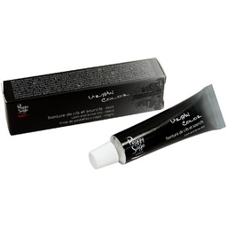 Peggy Sage, henna do brwi, czarna, 15ml, ref.