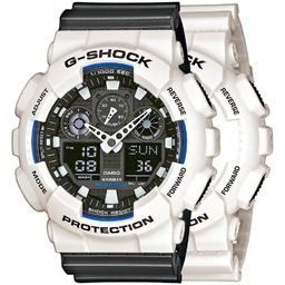 Zegarek Casio G-Shock SET GA-100B-7AER + BEZEL 10395292